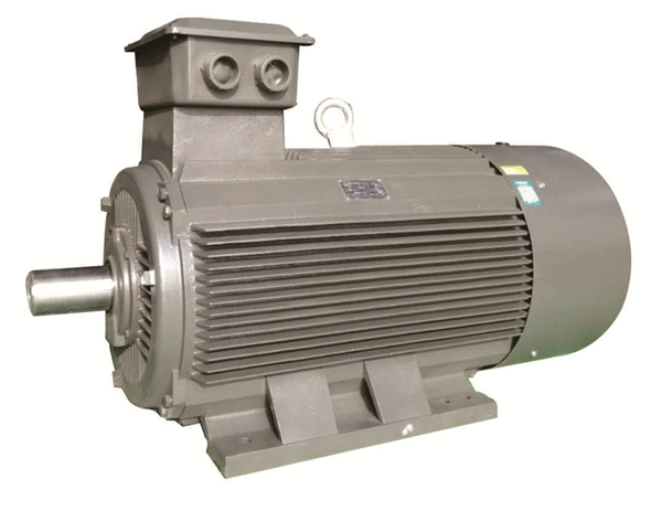 Y3-355~450系列（IP55）低壓大功率三相異步電動機
